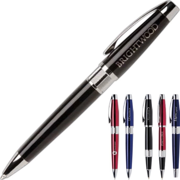 Guillox 8™-Rollerball Pen