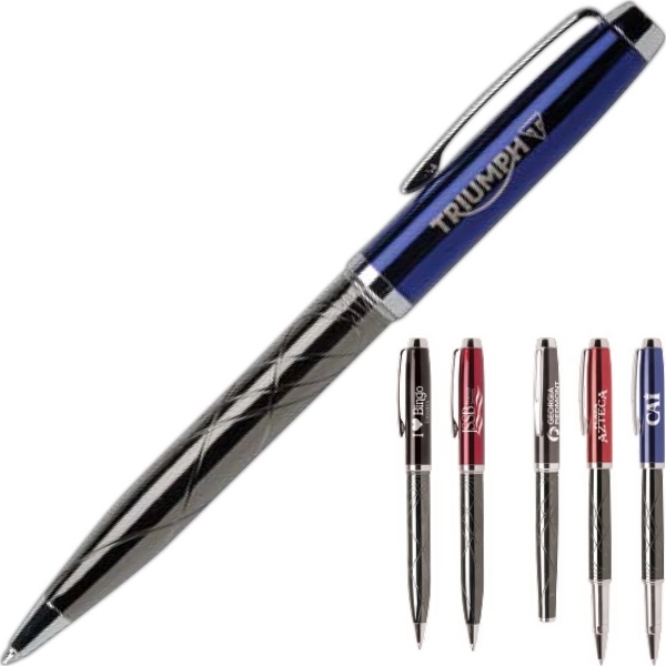 Guillox® 9-Rollerball Pen