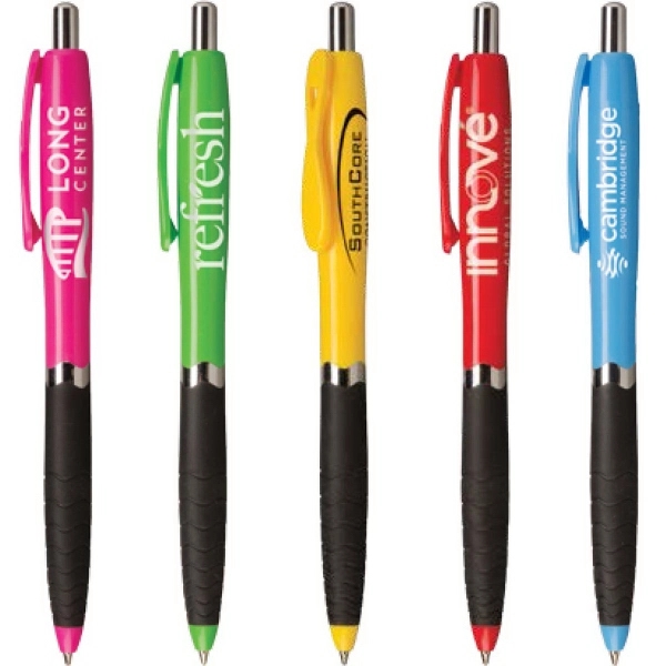 Simpatico® Pen (Pat #D835,720)