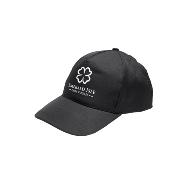 Polyester Baseball Caps