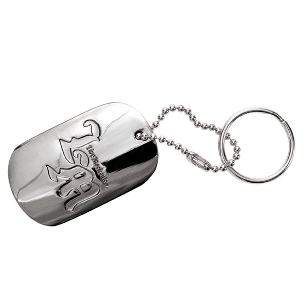 Qualicast® Dog Tag