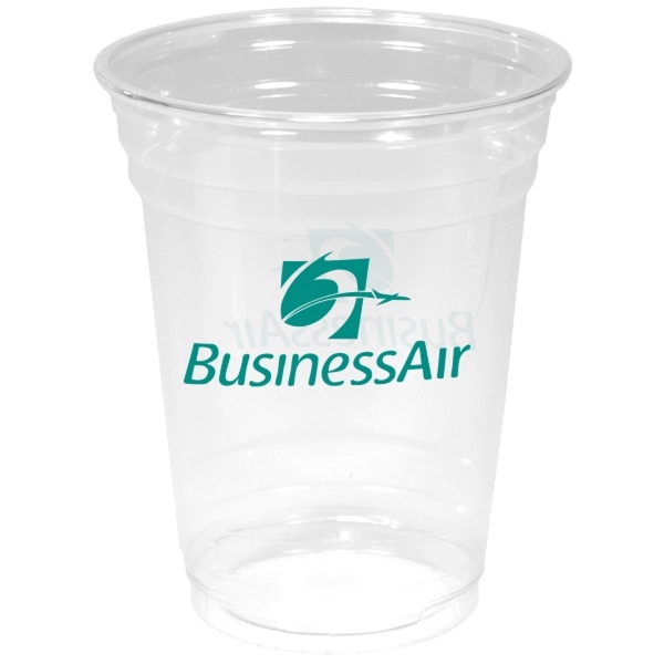 16 oz. EasyLine™ Clear Plastic Cup
