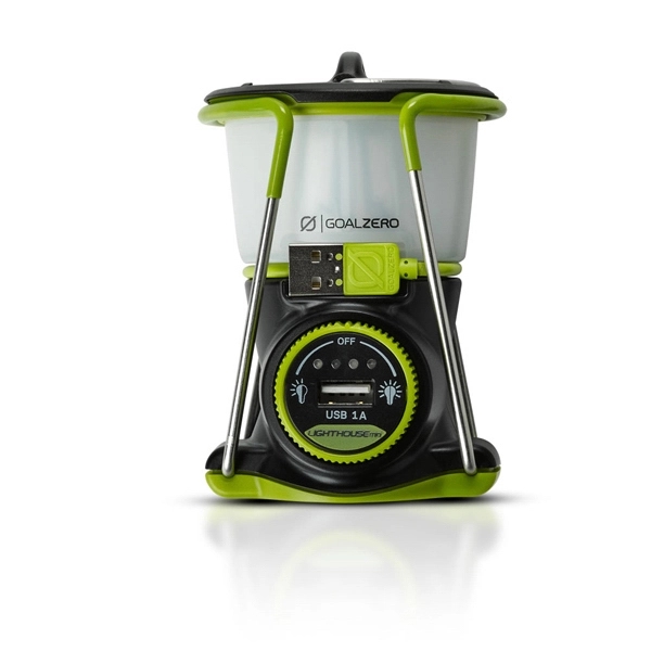 Goal Zero Lighthouse Mini Lantern 3000mAh