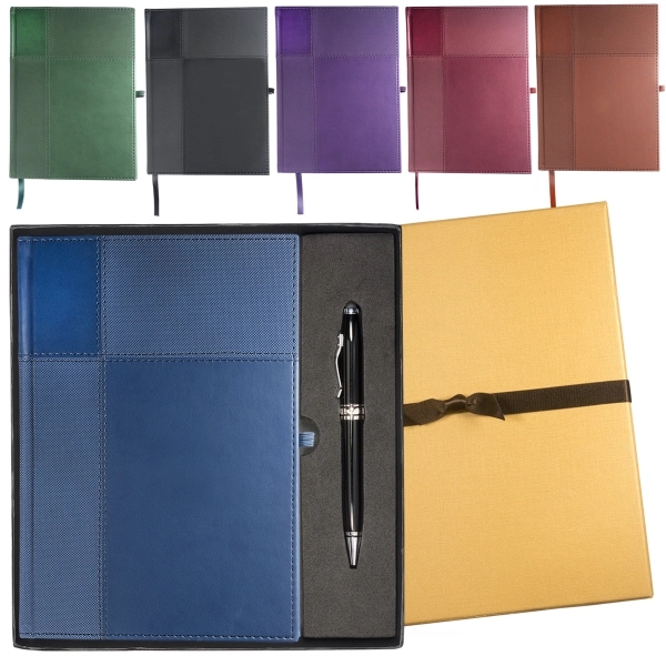 custom branded journal