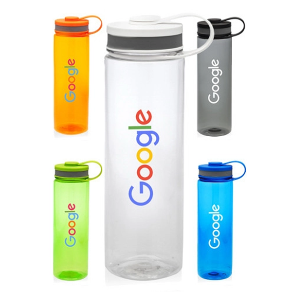 26 oz. Wide Mouth Water Bottles