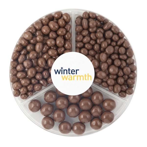 Large Shareable Acetate with Trail Mix