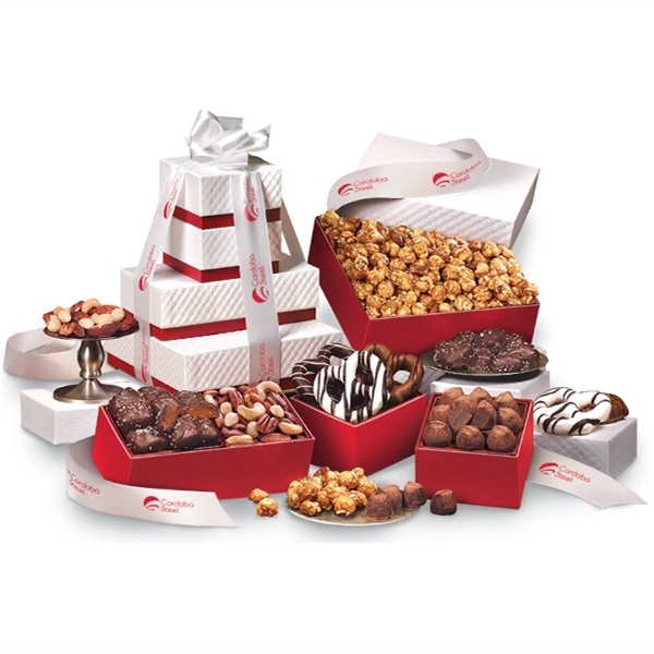 Holiday Chocolate Gifts