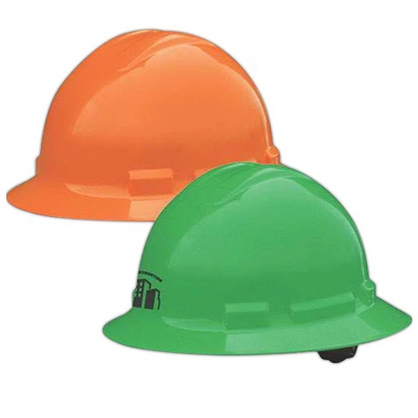 custom safety gear, custom hard hats