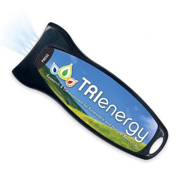 Britelights® Messenger™ Flashlight