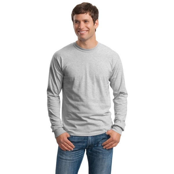 Best Branded & Logoed Long Sleeve T-Shirts | SF since 1981 