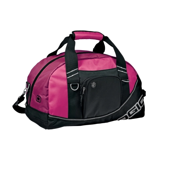 ogio half dome duffel bag