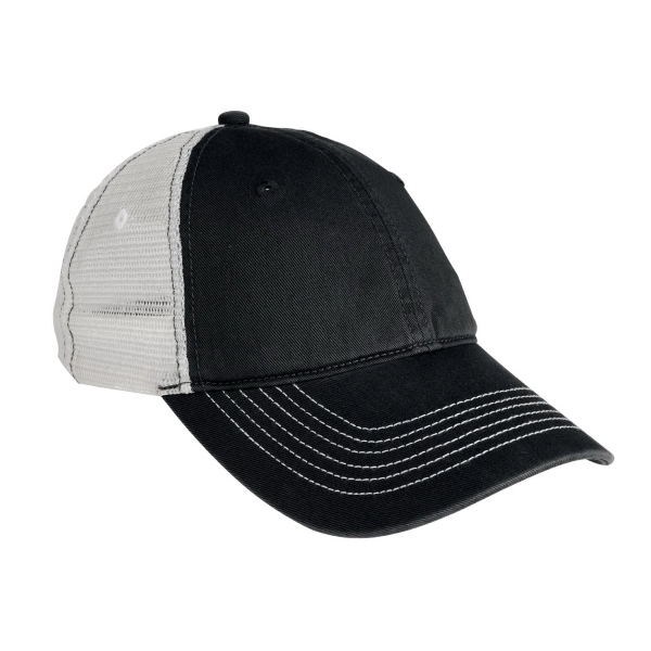 HTI Mesh Back Cap