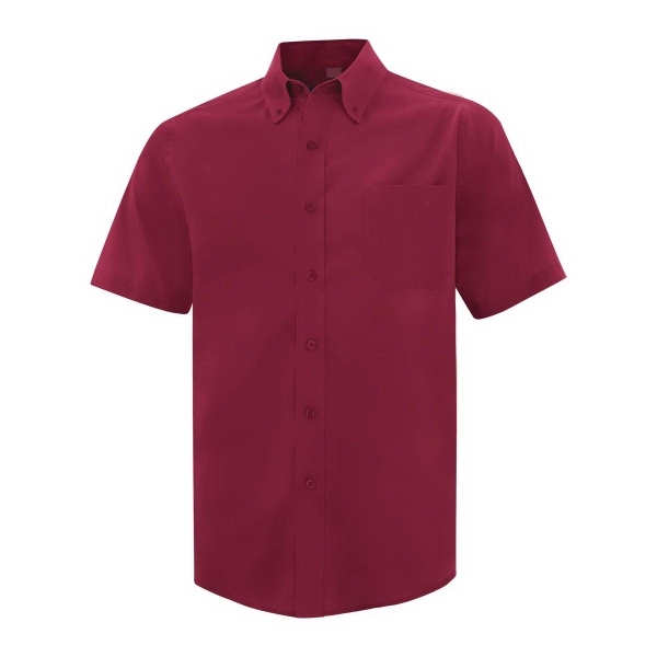 Coal Harbour® Everyday Short Sleeve Woven Shirt