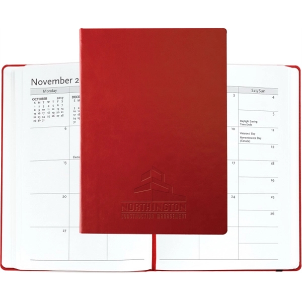 Large Bohemian Planner