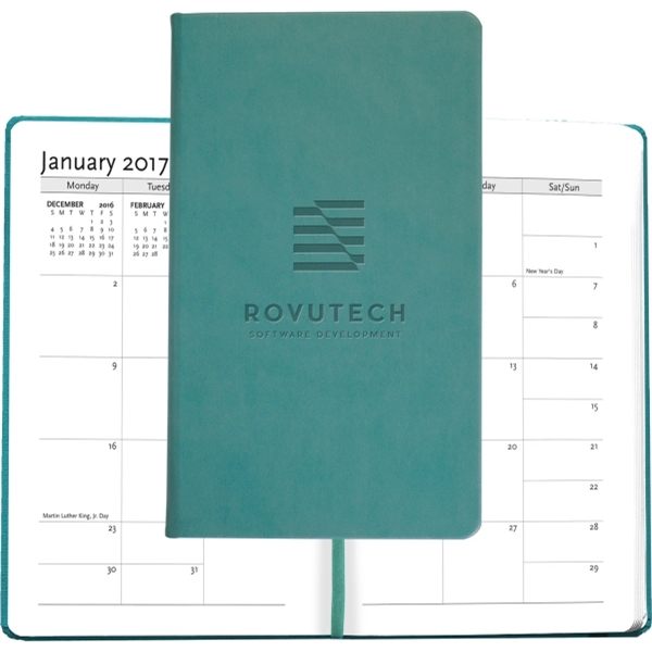 Bohemian Planners - Medium