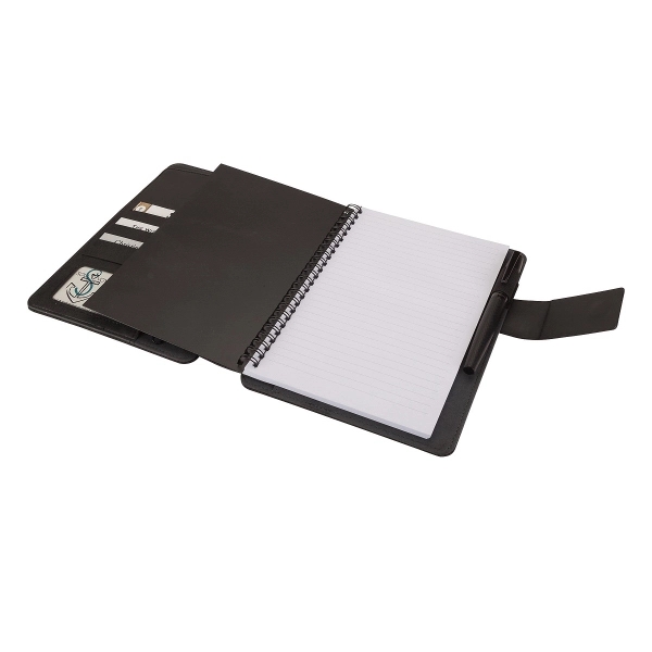 Madison Junior Padfolio