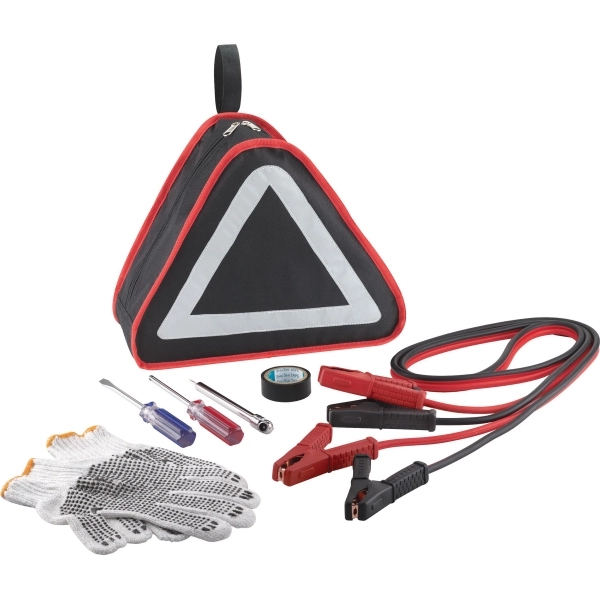 Emergency Auto Kit