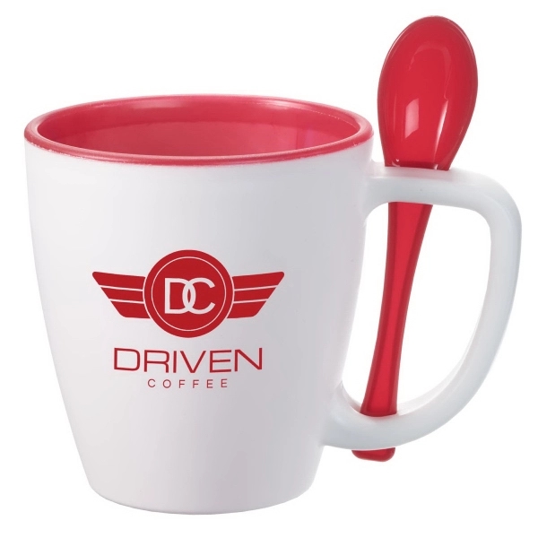 Stir'N Sip Mug