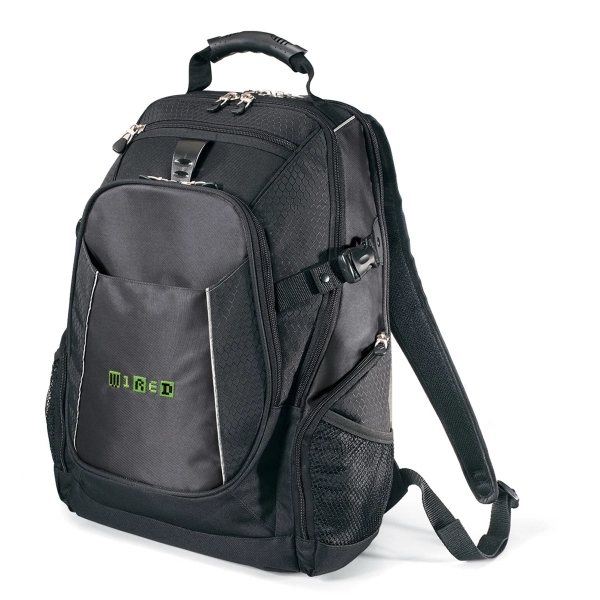 Compressport ENDLESS BACK PACK CompresSport WHITE BAG-01-0000 Talla unica