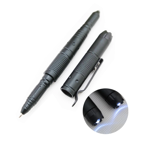 New LED Tactical Pen