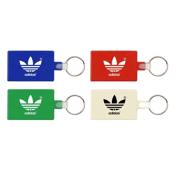 PVC Key Holder