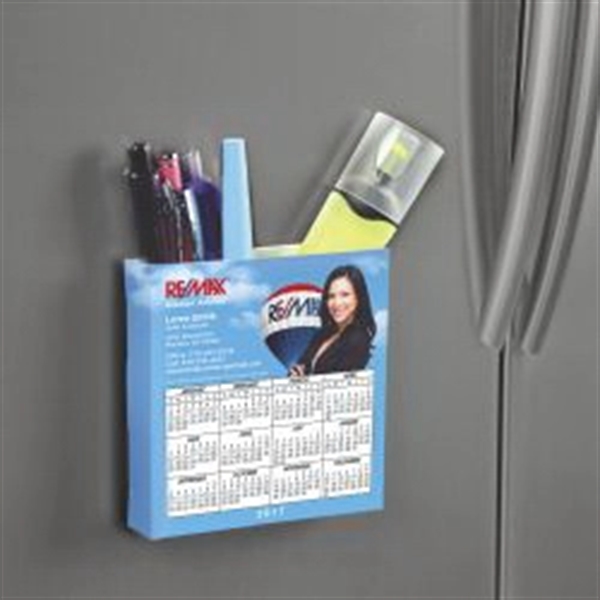 Magnetic Storage Caddy