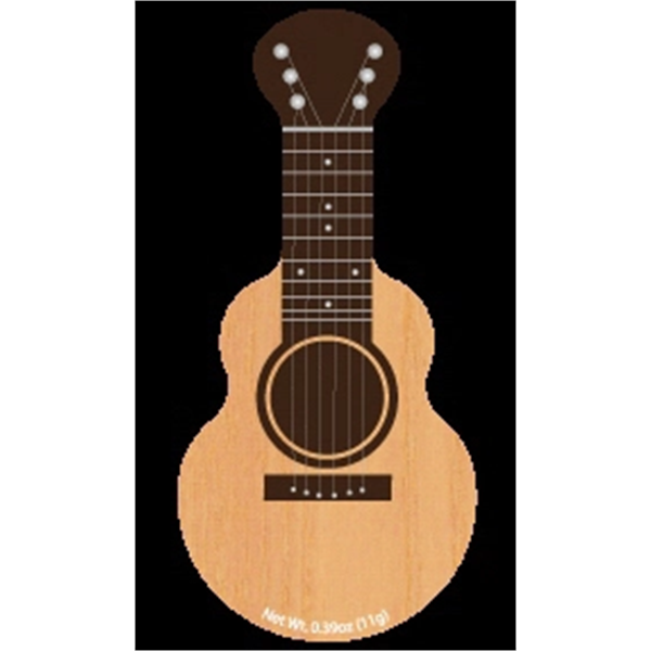 Guitar Tin with Peppermints