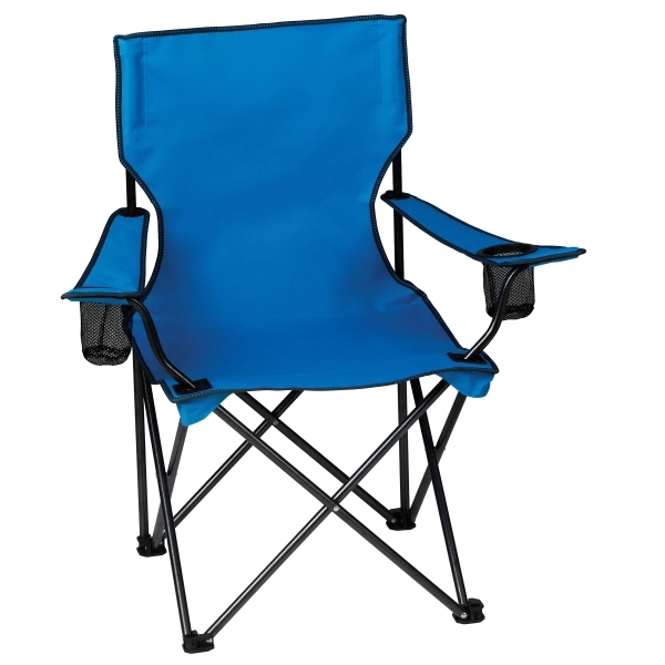narrow folding chairs