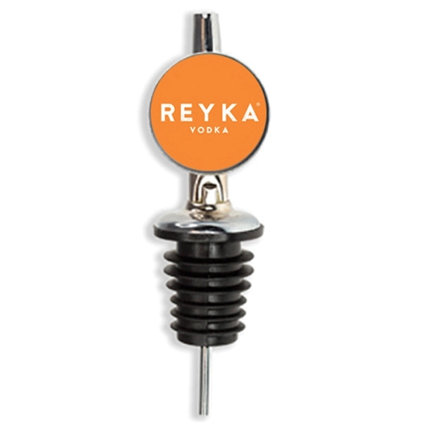 Liquor Bottle Pourer