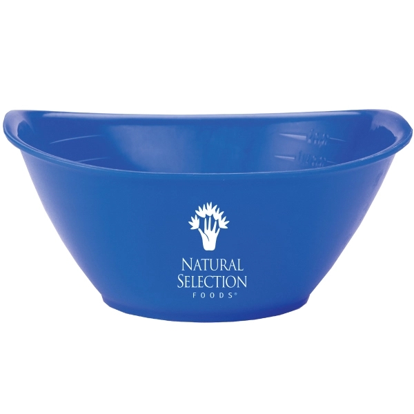 Portion Bowl