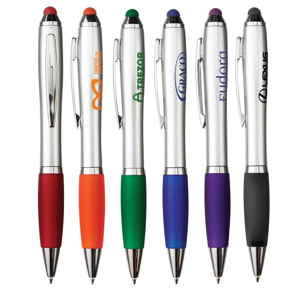 Fullerton SGC Stylus Pen