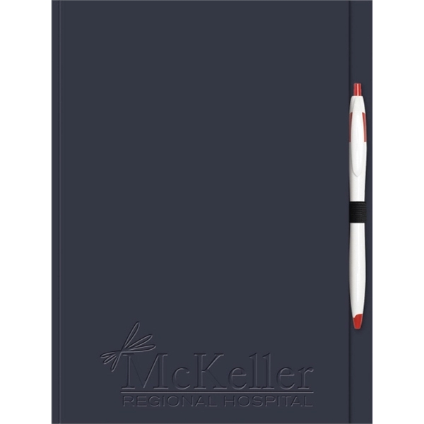 PenSlip - Prestige NoteBook