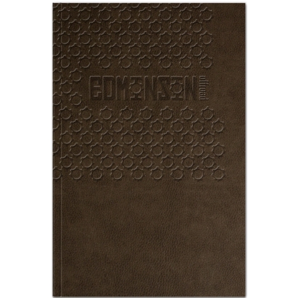 Rustic Leather Flex - Seminar Pad