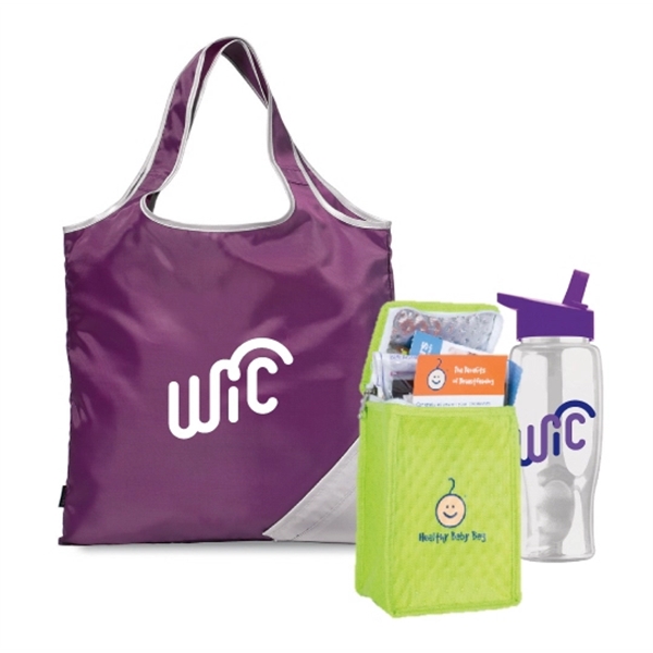 WIC Breastfeeding Support Set