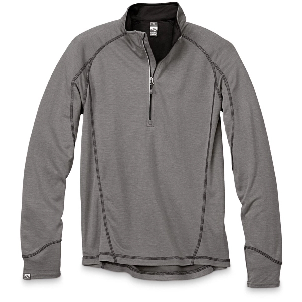Men's Bamboo Pullover