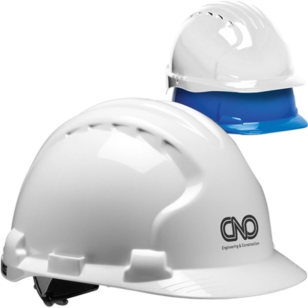 MK8 Evolution™ Hard Hat