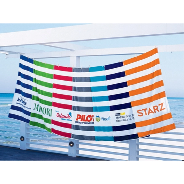 Beach Towel Royale