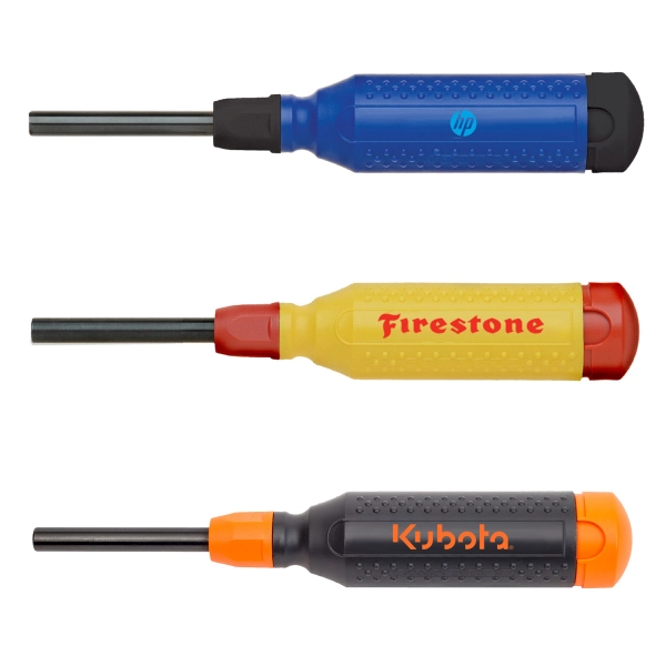 The 15-in-1 Multi Bit Screwdriver