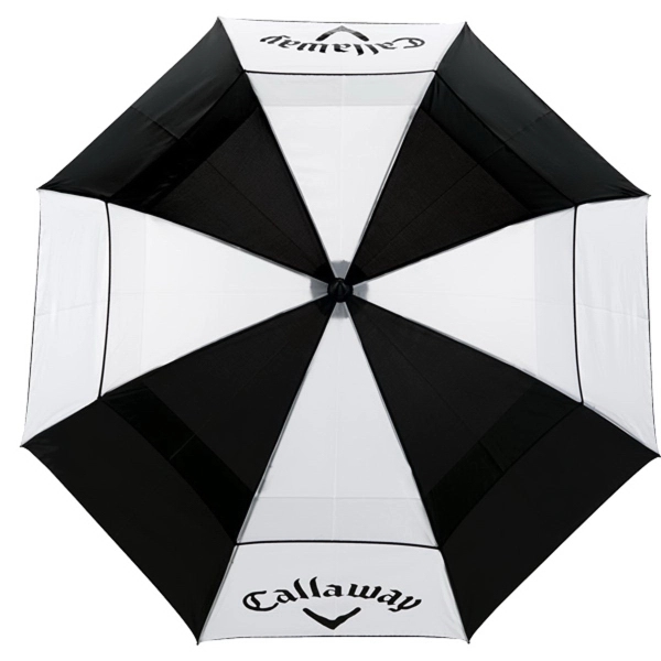 Callaway 60'' Double Canopy Umbrella
