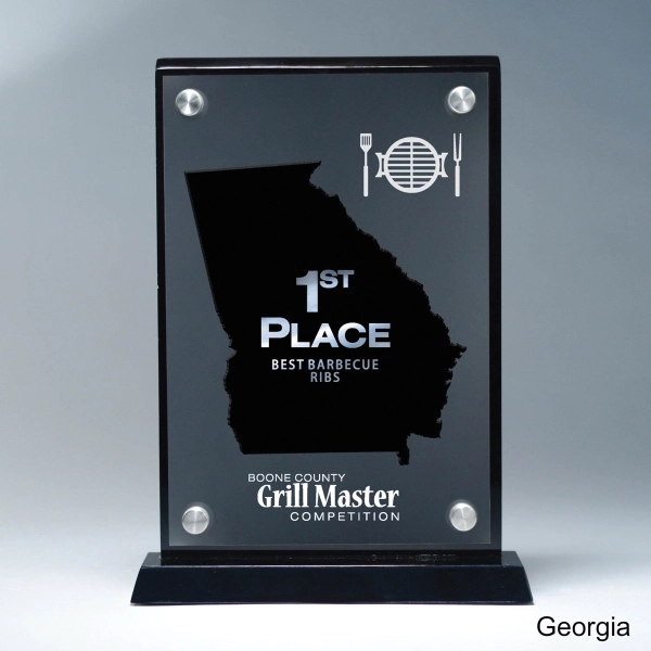 State Award - Georgia