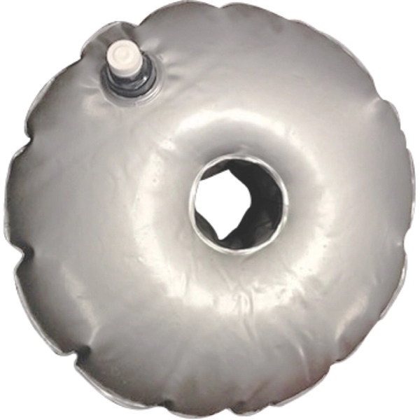 Zoom Flex Flag Water Ring Base Support