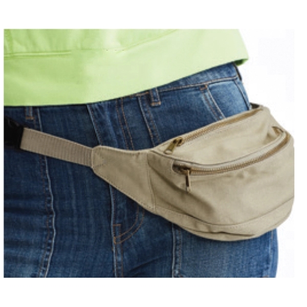 Comfort Colors Belt Bag