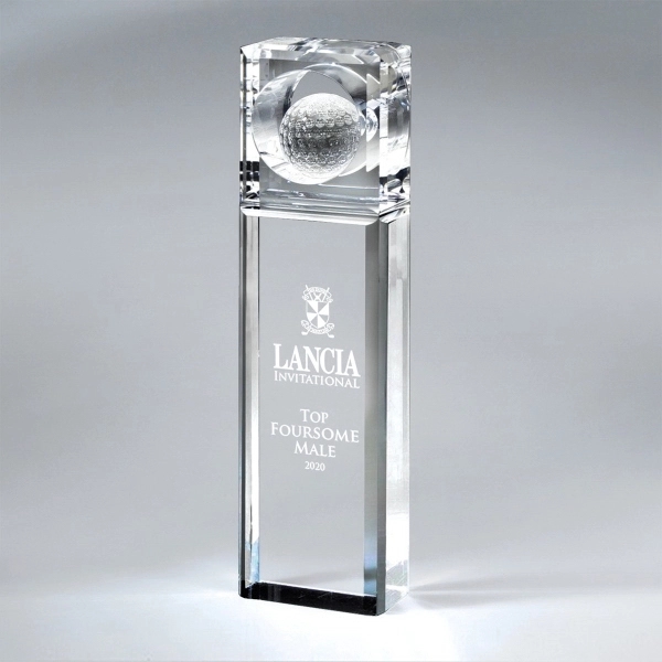Golf Ball Tower (sml)