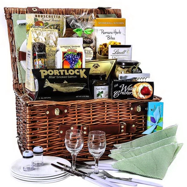 Food Gifts The Corporate Gift Planner
