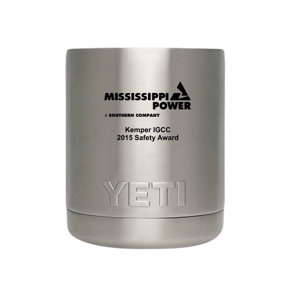 Engraved YETI 10 oz Vintage  Lowball