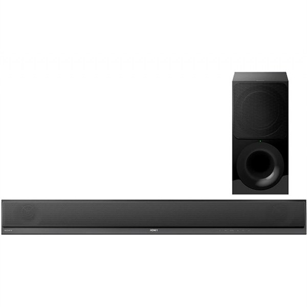 tandem multimedia speaker 2.1