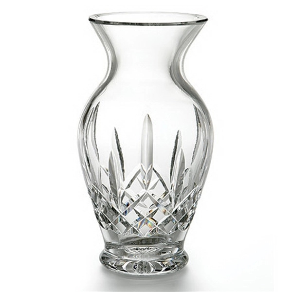 Waterford 10" Lismore Vase