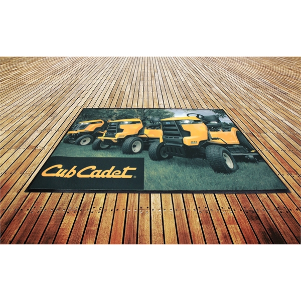 POP Impressions Mat