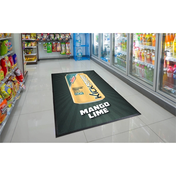 POP Impressions Mat