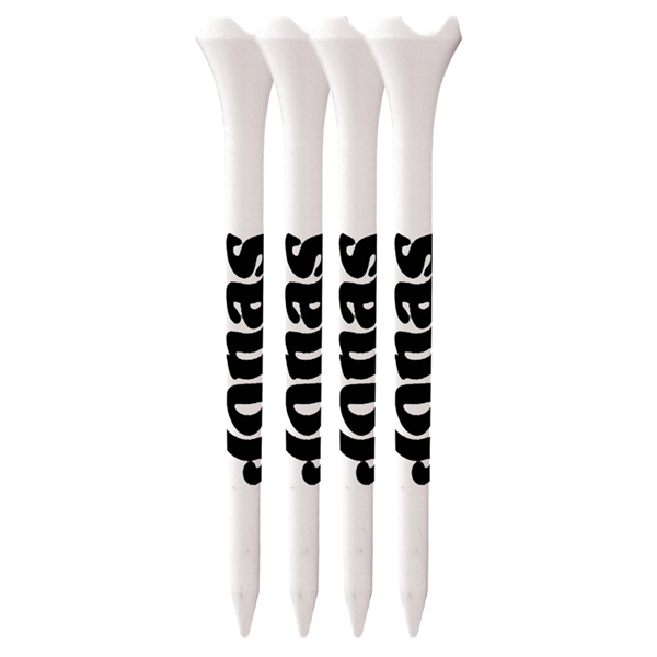 Golf Tee Pack With Performance Tees